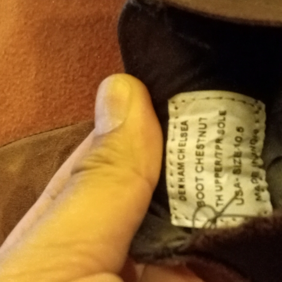 Chelsea Boot - Picture 4 of 5